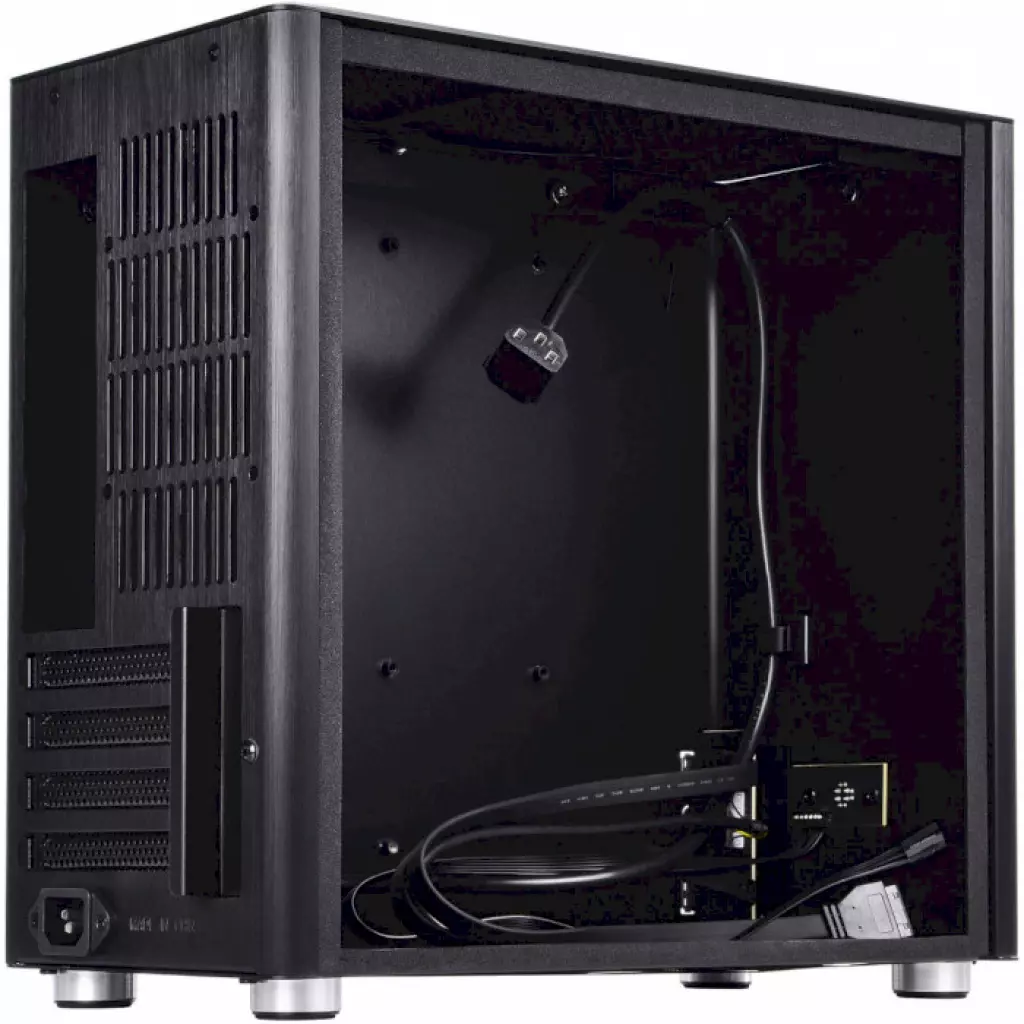 Корпус Qube QBV9M_WBNU3 - 4