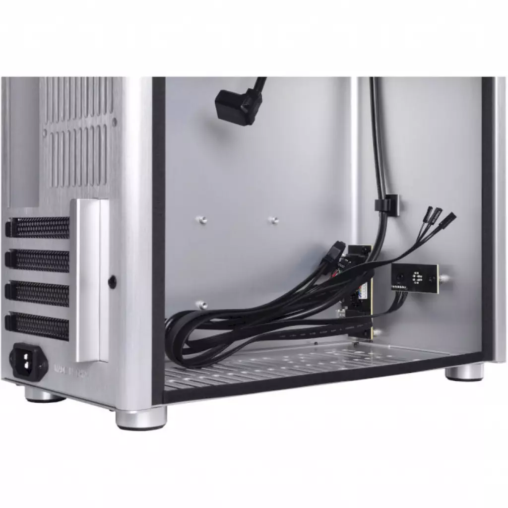 Корпус Qube QBV9M_WSNU3 - 10 Корпус Qube QBV9M_WSNU3 - 10