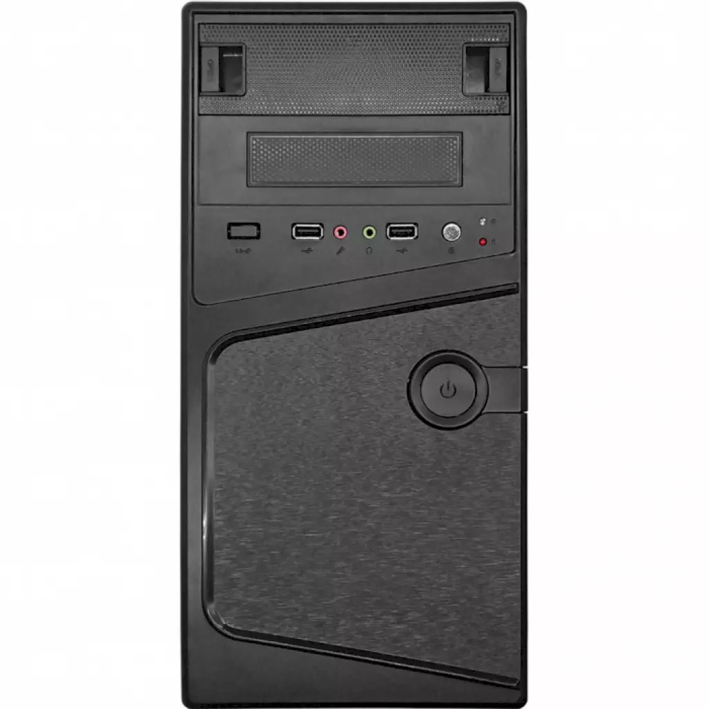 Корпус Delux MK 231 450W - 1