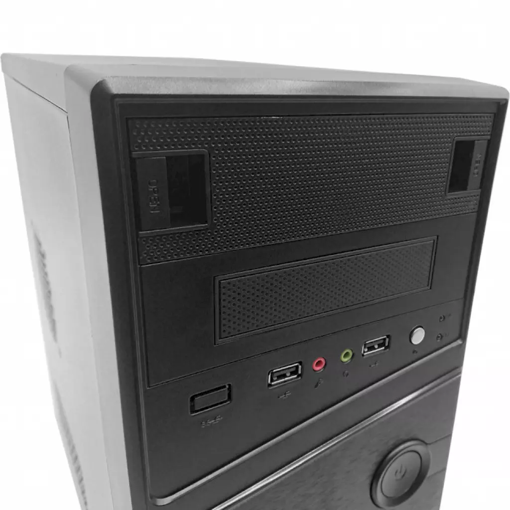 Корпус Delux MK 231 450W - 3