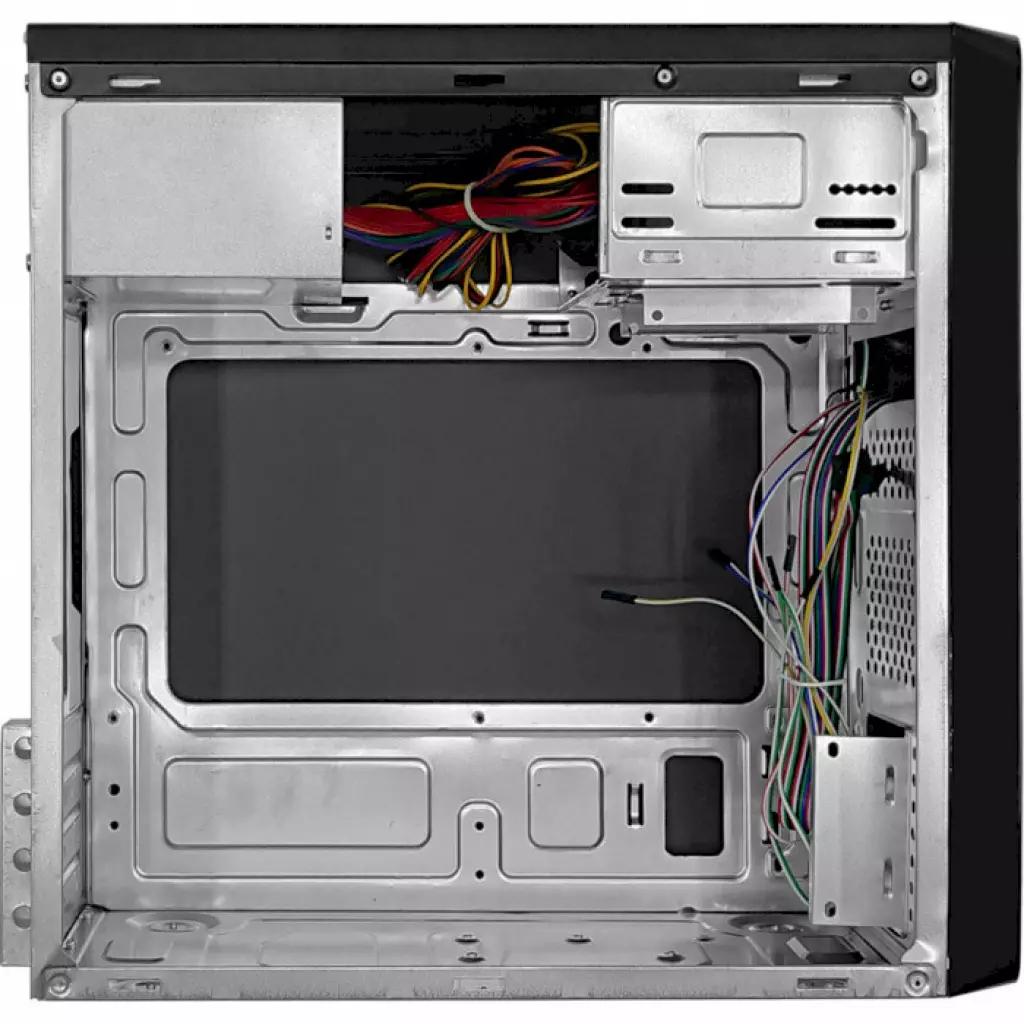 Корпус Delux MK 231 450W - 4