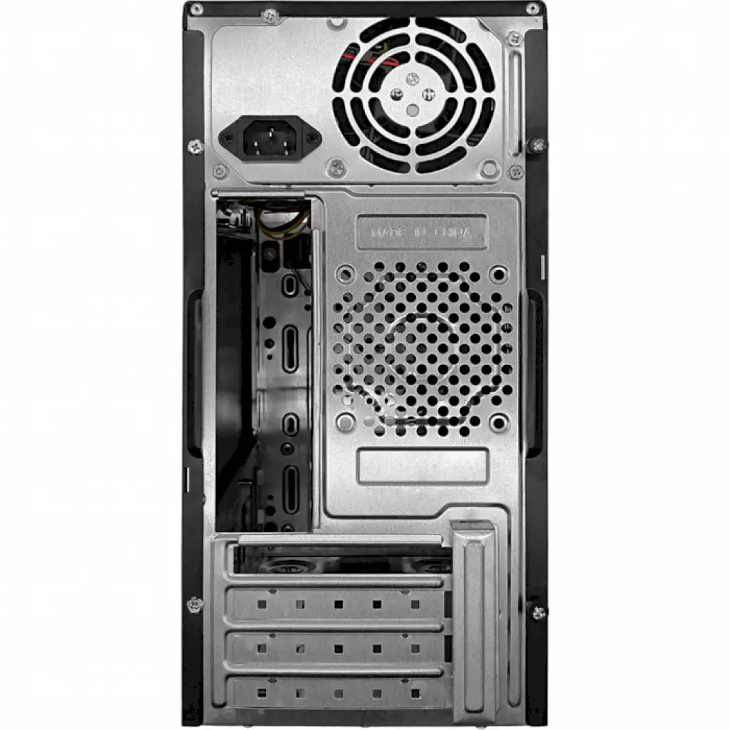 Корпус Delux MK 231 450W - 8