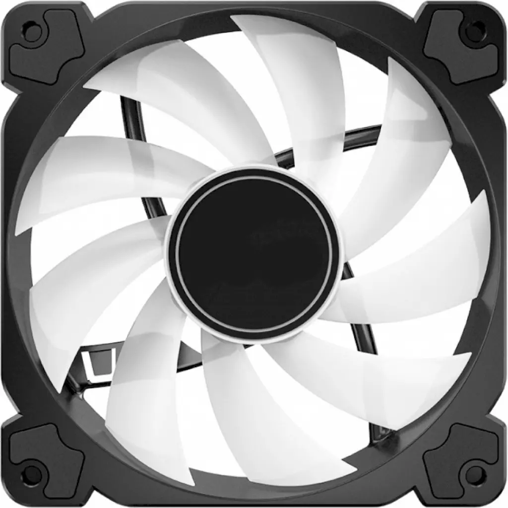 Кулер для корпуса Qube FR-502C - 2 Кулер для корпуса Qube FR-502C - 2