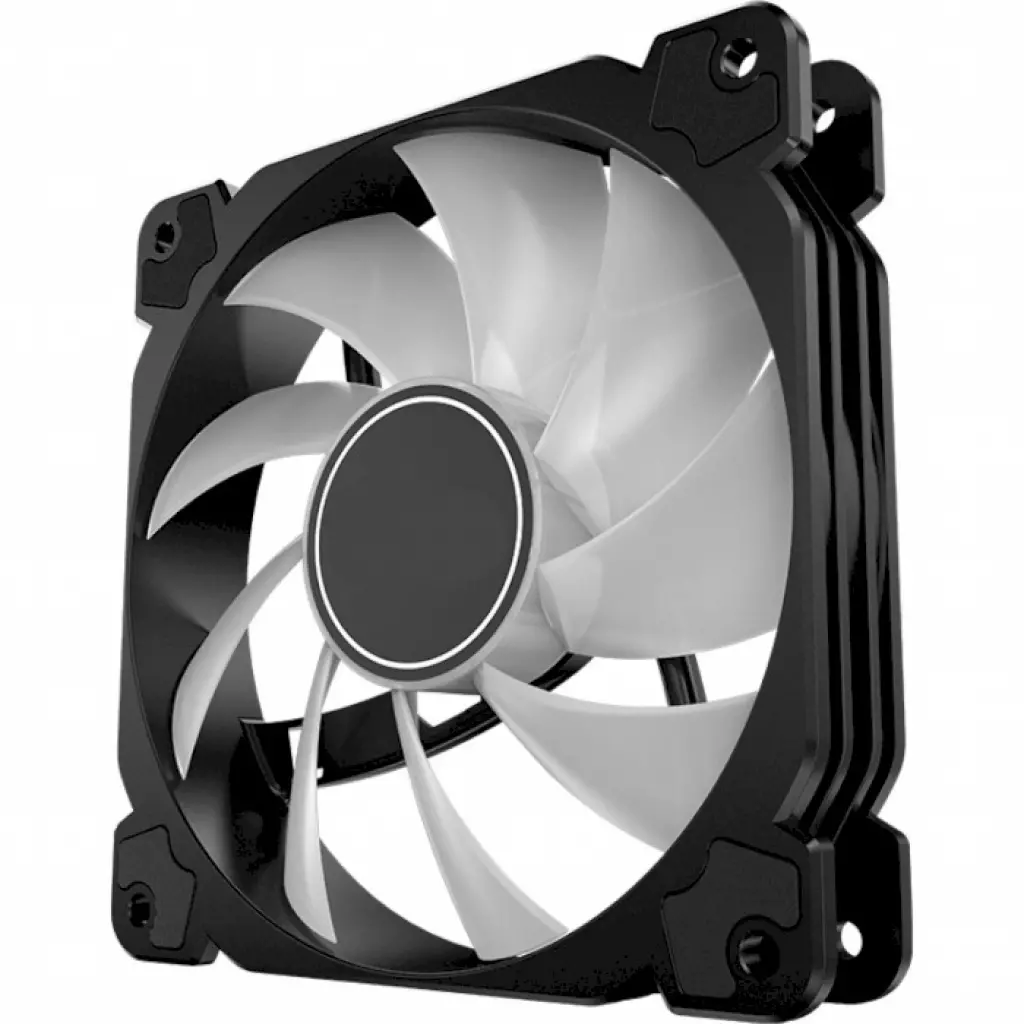 Кулер для корпуса Qube FR-502C - 4 Кулер для корпуса Qube FR-502C - 4