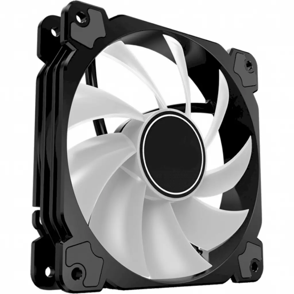 Кулер для корпуса Qube FR-502C - 5 Кулер для корпуса Qube FR-502C - 5