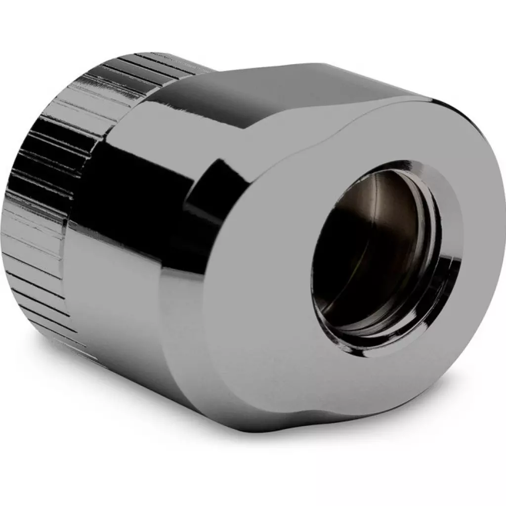 Фитинг для СВО Ekwb EK-Quantum Torque Rotary Offset 7 - Black Nickel (3831109832813) - 3