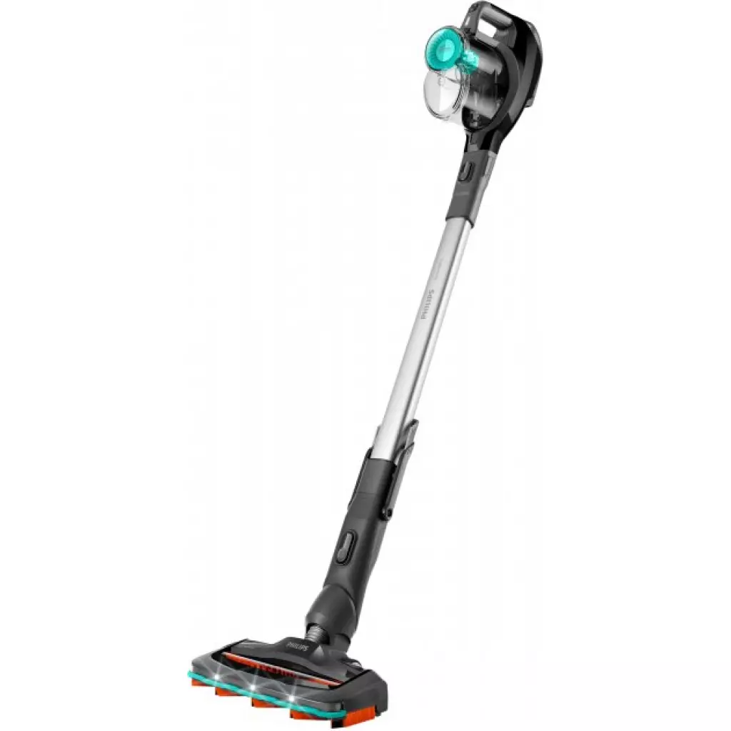 Пылесос Philips FC6726/01 - 1 Пылесос Philips FC6726/01 - 1