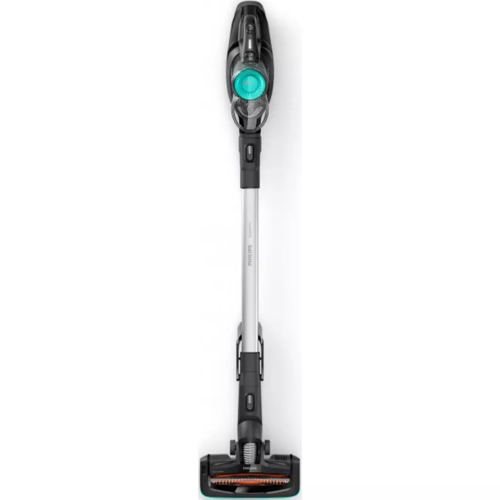 Пылесос Philips FC6726/01 - 3 Пылесос Philips FC6726/01 - 3