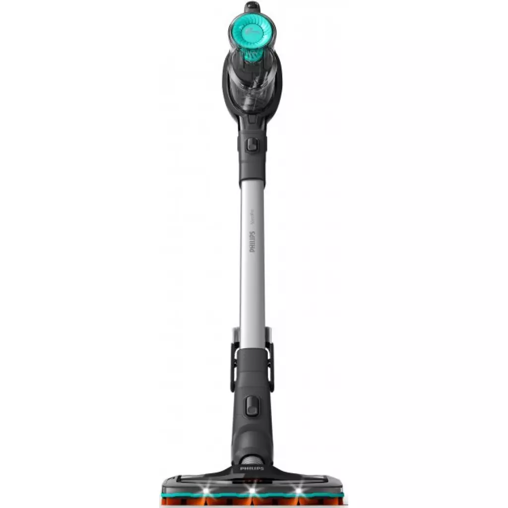 Пылесос Philips FC6726/01 - 4 Пылесос Philips FC6726/01 - 4