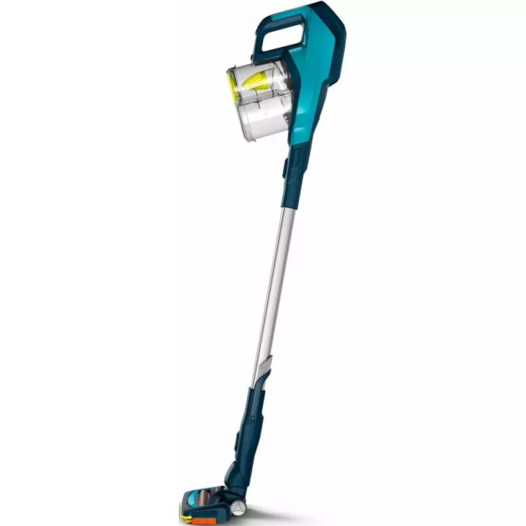 Пылесос Philips FC6727/01 - 2 Пылесос Philips FC6727/01 - 2