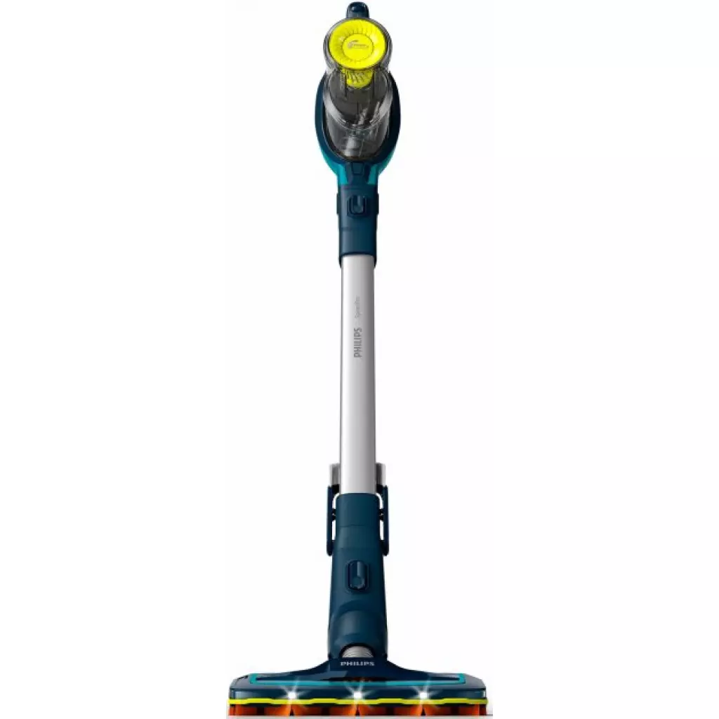 Пылесос Philips FC6727/01 - 4 Пылесос Philips FC6727/01 - 4