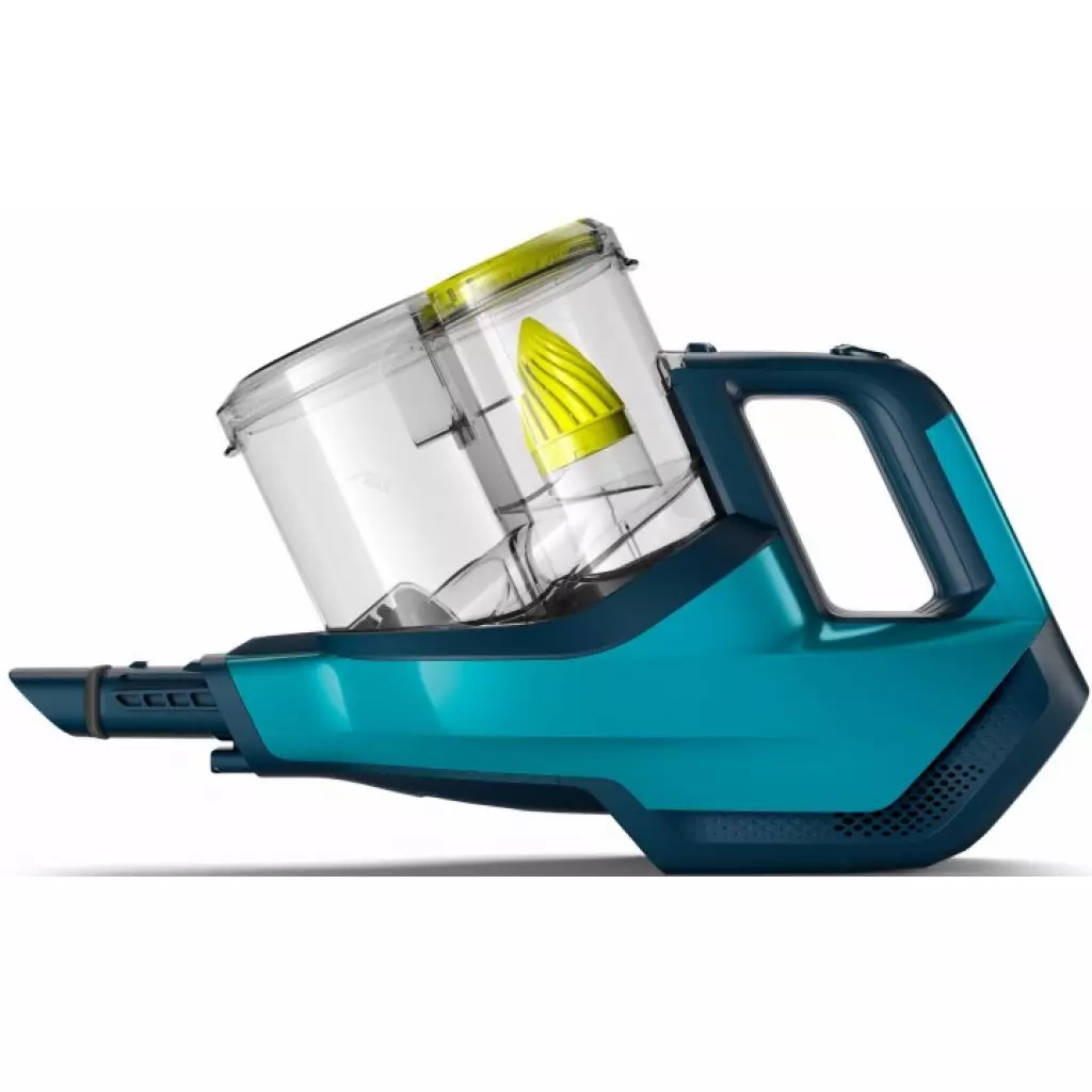 Пылесос Philips FC6727/01 - 6 Пылесос Philips FC6727/01 - 6