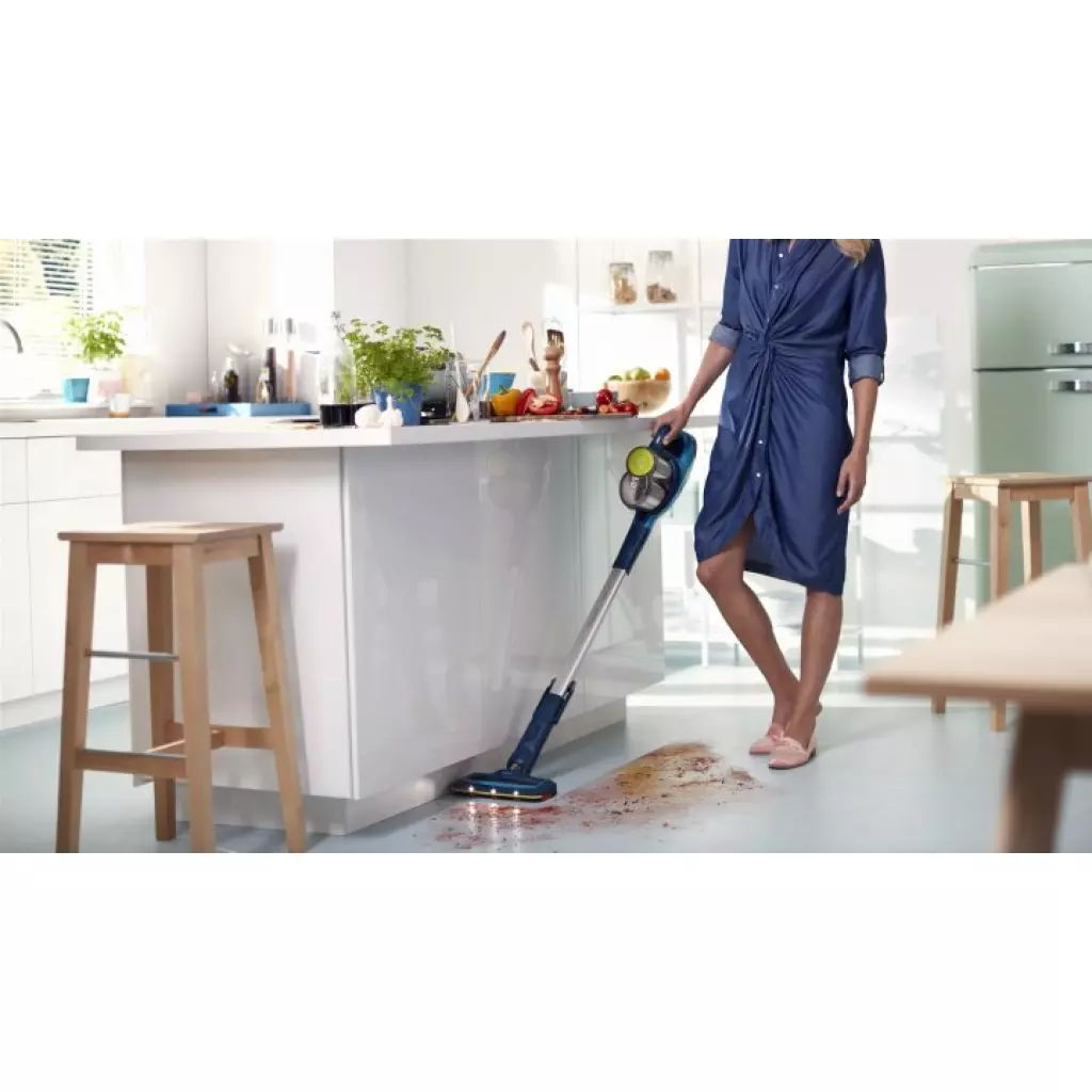 Пылесос Philips FC6727/01 - 7 Пылесос Philips FC6727/01 - 7