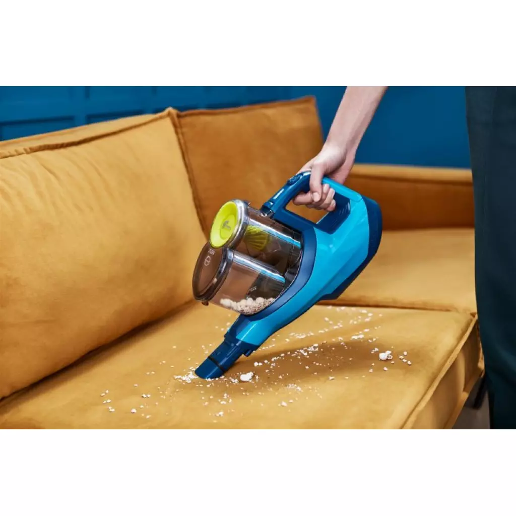 Пылесос Philips FC6727/01 - 8 Пылесос Philips FC6727/01 - 8