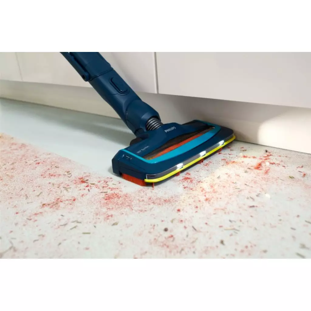 Пылесос Philips FC6727/01 - 9 Пылесос Philips FC6727/01 - 9