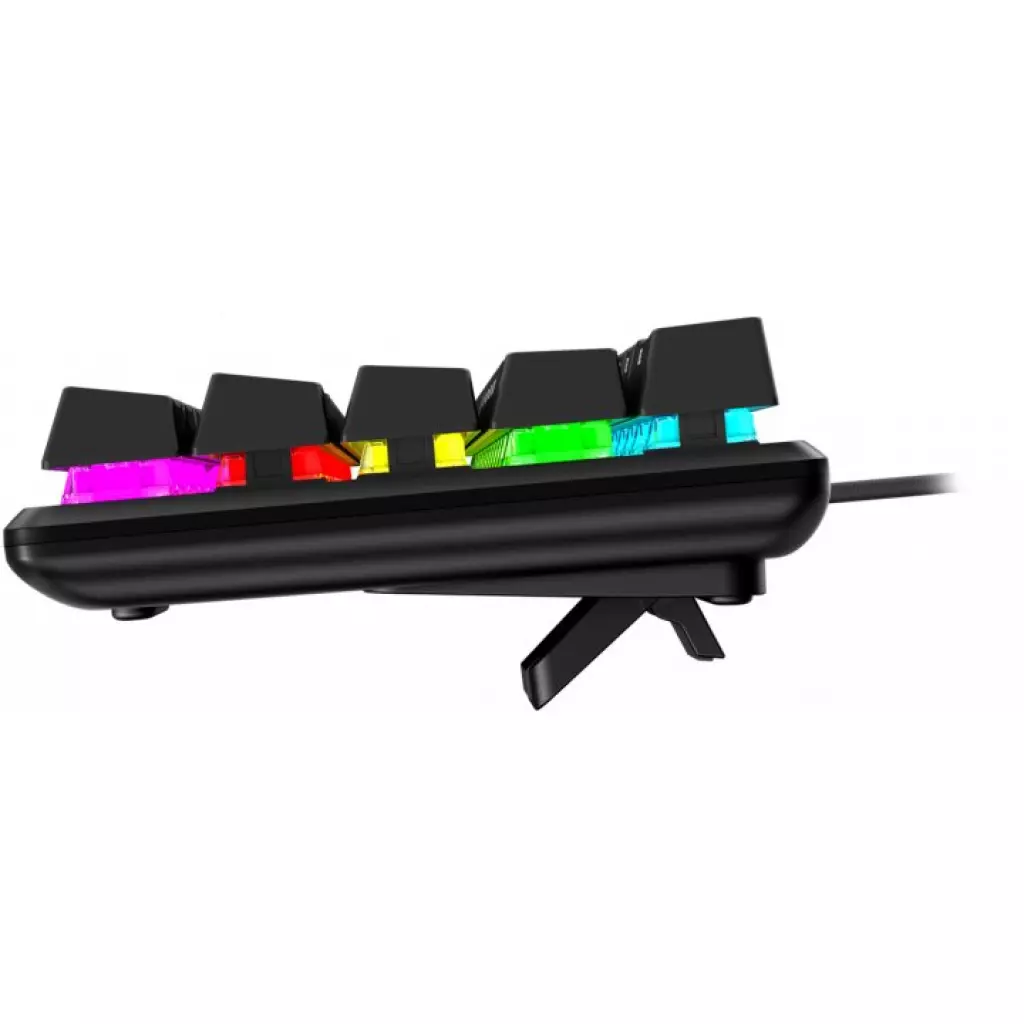 Клавиатура HyperX Alloy Origins 60 (HKBO1S-RB-RU/G) - 6 Клавиатура HyperX Alloy Origins 60 (HKBO1S-RB-RU/G) - 6