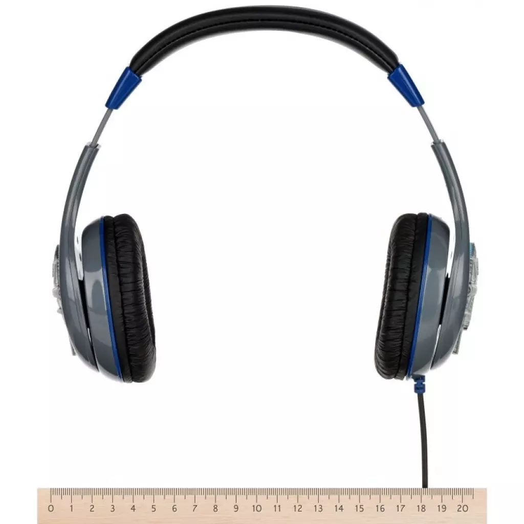 Наушники Ekids Disney Star Wars Millenium Falcon Kid-friendly volume 3D (SW-140.11XV7M) - 2 Наушники Ekids Disney Star Wars Millenium Falcon Kid-friendly volume 3D (SW-140.11XV7M) - 2