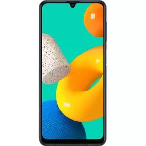 Мобильный телефон Samsung Galaxy M32 6/128GB Light Blue (SM-M325FLBGSEK)