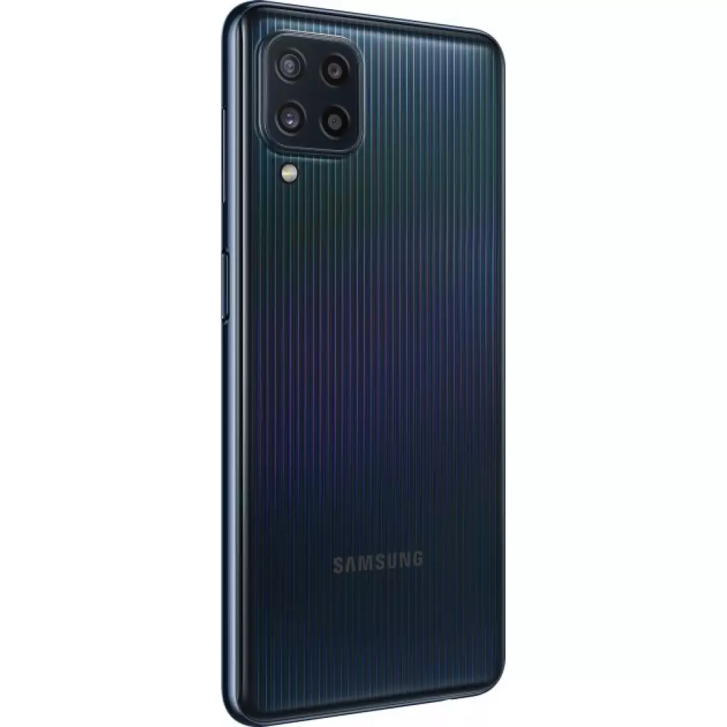 Мобильный телефон Samsung SM-M325F (Galaxy M32 6/128Gb) Black (SM-M325FZKGSEK) - 4 Мобильный телефон Samsung SM-M325F (Galaxy M32 6/128Gb) Black (SM-M325FZKGSEK) - 4