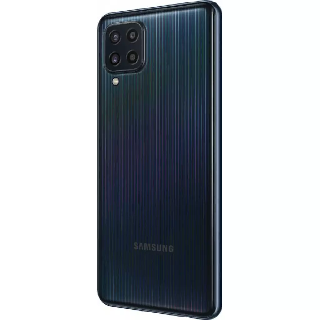 Мобильный телефон Samsung SM-M325F (Galaxy M32 6/128Gb) Black (SM-M325FZKGSEK) - 5 Мобильный телефон Samsung SM-M325F (Galaxy M32 6/128Gb) Black (SM-M325FZKGSEK) - 5