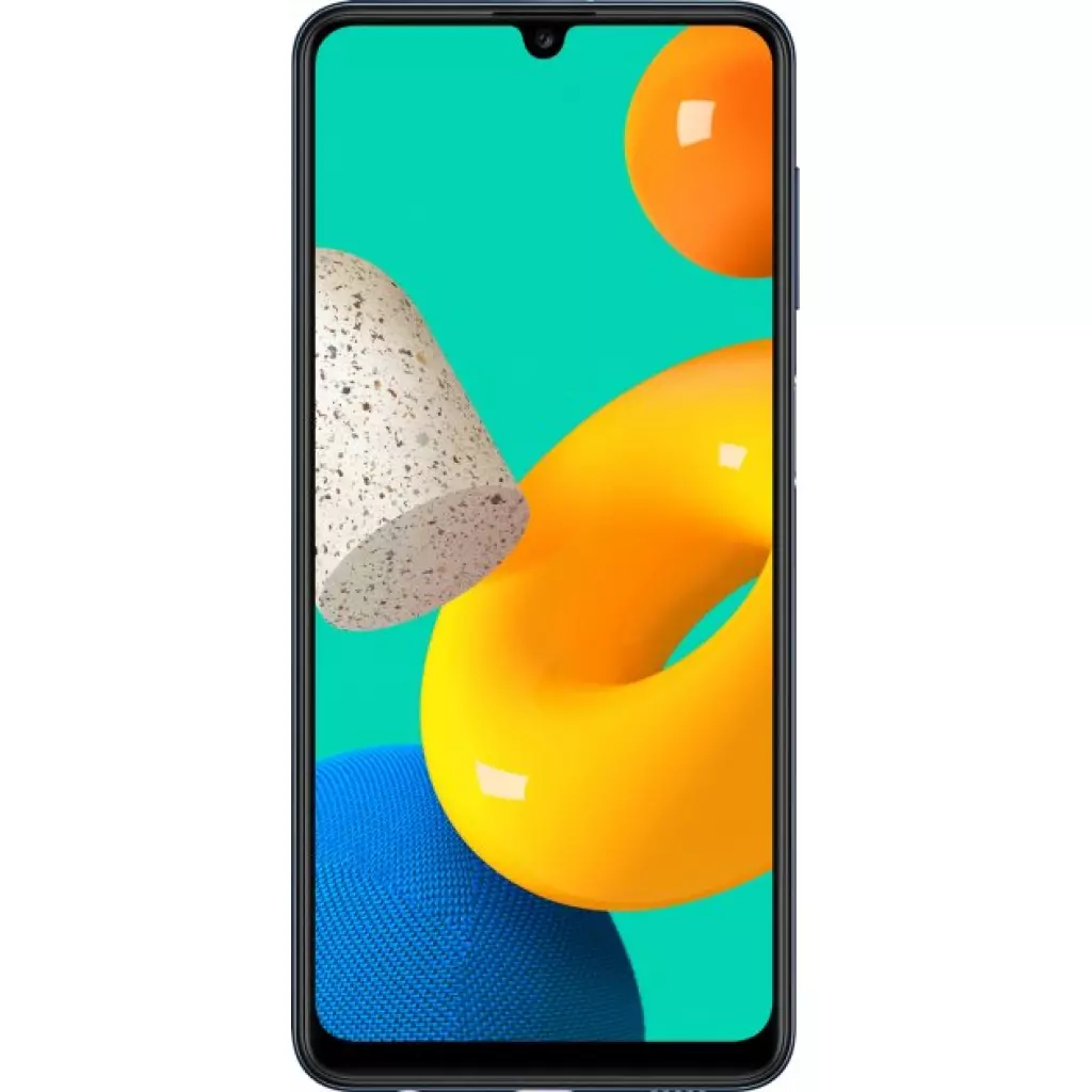 Мобильный телефон Samsung SM-M325F (Galaxy M32 6/128Gb) Black (SM-M325FZKGSEK)