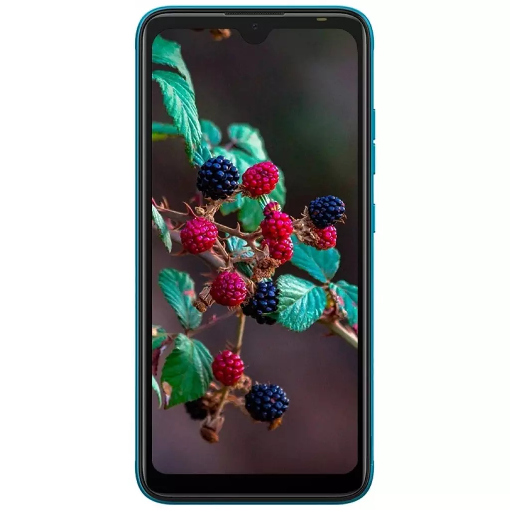 Мобильный телефон Tecno BD2p (POP 5 2/32Gb) Blue (4895180768354)