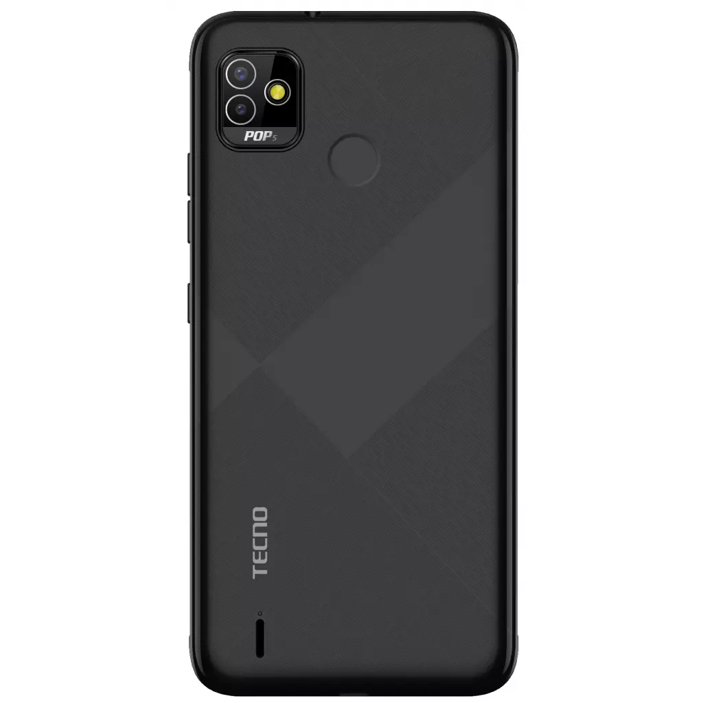 Мобильный телефон Tecno BD2p (POP 5 2/32Gb) Black (4895180768361) - 1 Мобильный телефон Tecno BD2p (POP 5 2/32Gb) Black (4895180768361) - 1
