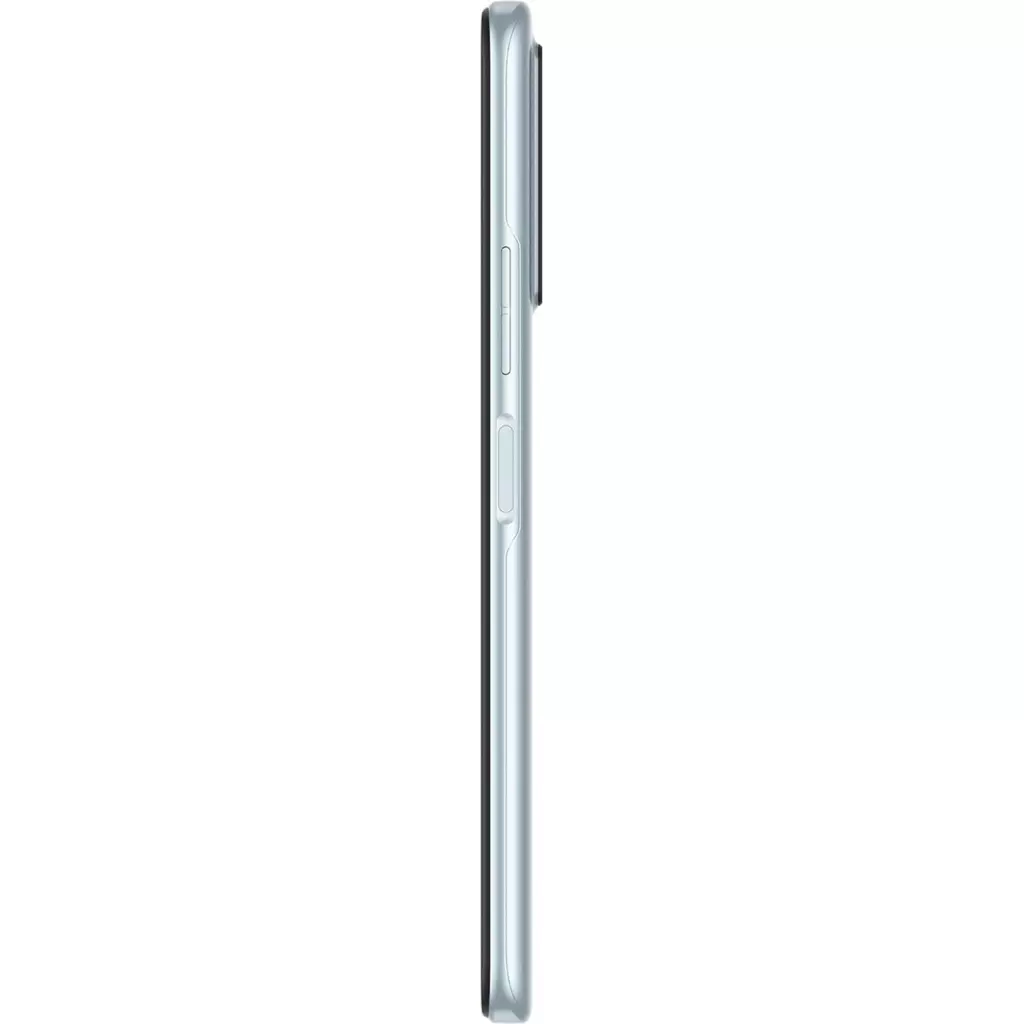 Мобильный телефон Tecno CG7n (Camon 17p 6/128Gb) Silver (4895180766787) - 3 Мобильный телефон Tecno CG7n (Camon 17p 6/128Gb) Silver (4895180766787) - 3