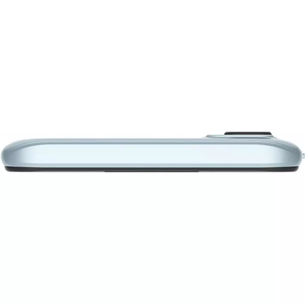 Мобильный телефон Tecno CG7n (Camon 17p 6/128Gb) Silver (4895180766787) - 5 Мобильный телефон Tecno CG7n (Camon 17p 6/128Gb) Silver (4895180766787) - 5