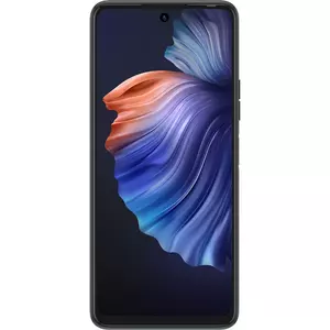 Мобильный телефон Tecno CG7n (Camon 17p 6/128Gb) Black (4895180766800)