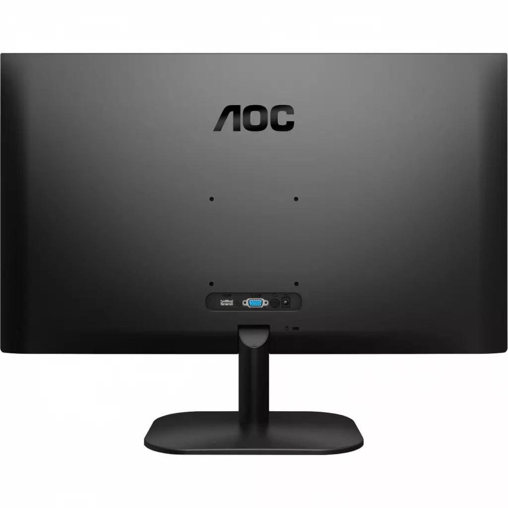 Монитор AOC 24B2XHM2/01 - 3 Монитор AOC 24B2XHM2/01 - 3
