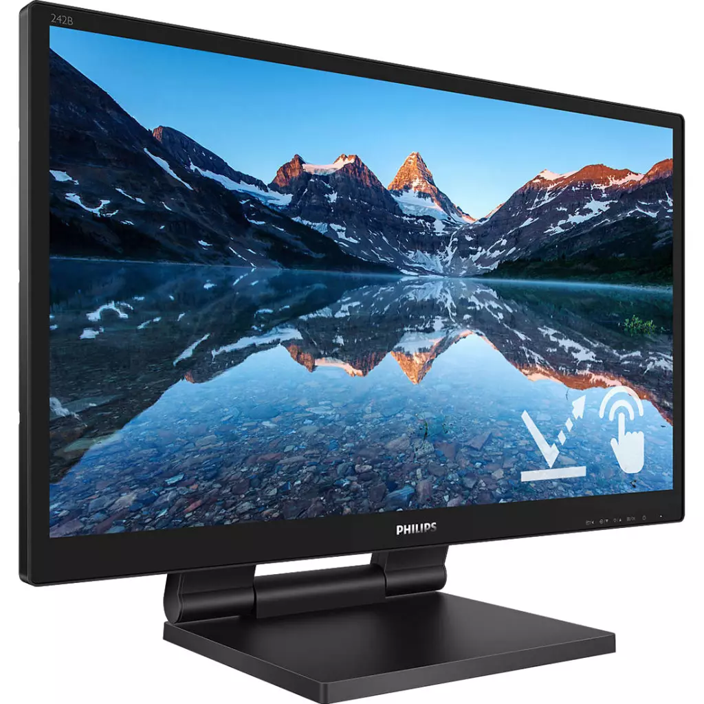 Монитор Philips 242B9TL/00 - 1 Монитор Philips 242B9TL/00 - 1