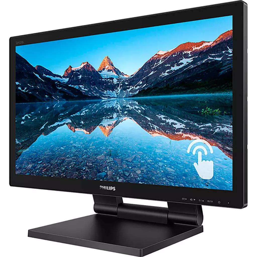 Монитор Philips 242B9TL/00 - 2 Монитор Philips 242B9TL/00 - 2