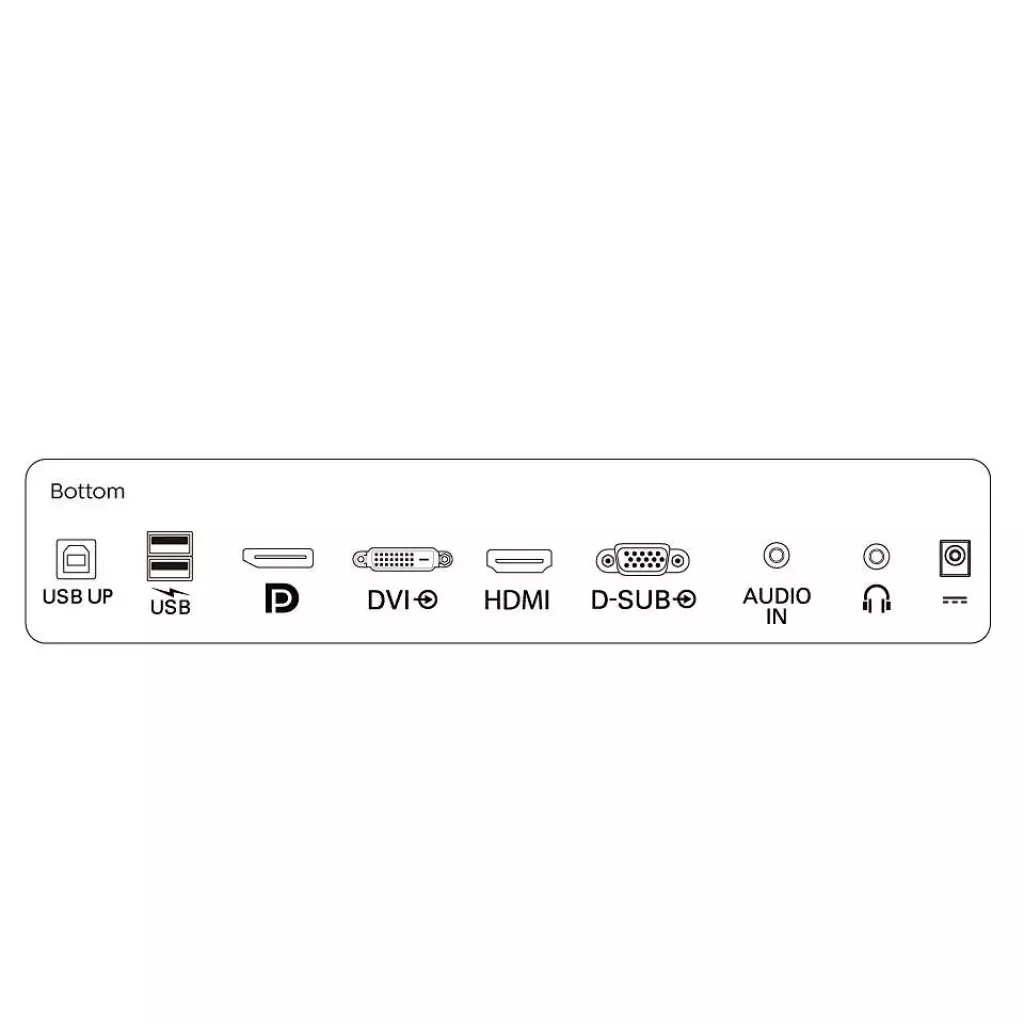 Монитор Philips 242B9TL/00 - 5 Монитор Philips 242B9TL/00 - 5