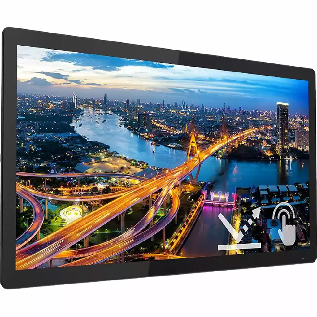 Монитор Philips 222B1TFL/00 - 1 Монитор Philips 222B1TFL/00 - 1
