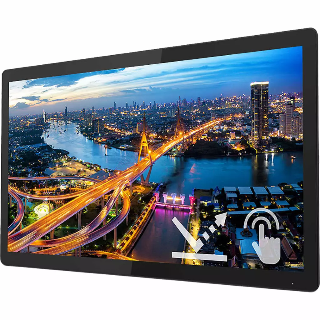 Монитор Philips 222B1TFL/00 - 2 Монитор Philips 222B1TFL/00 - 2