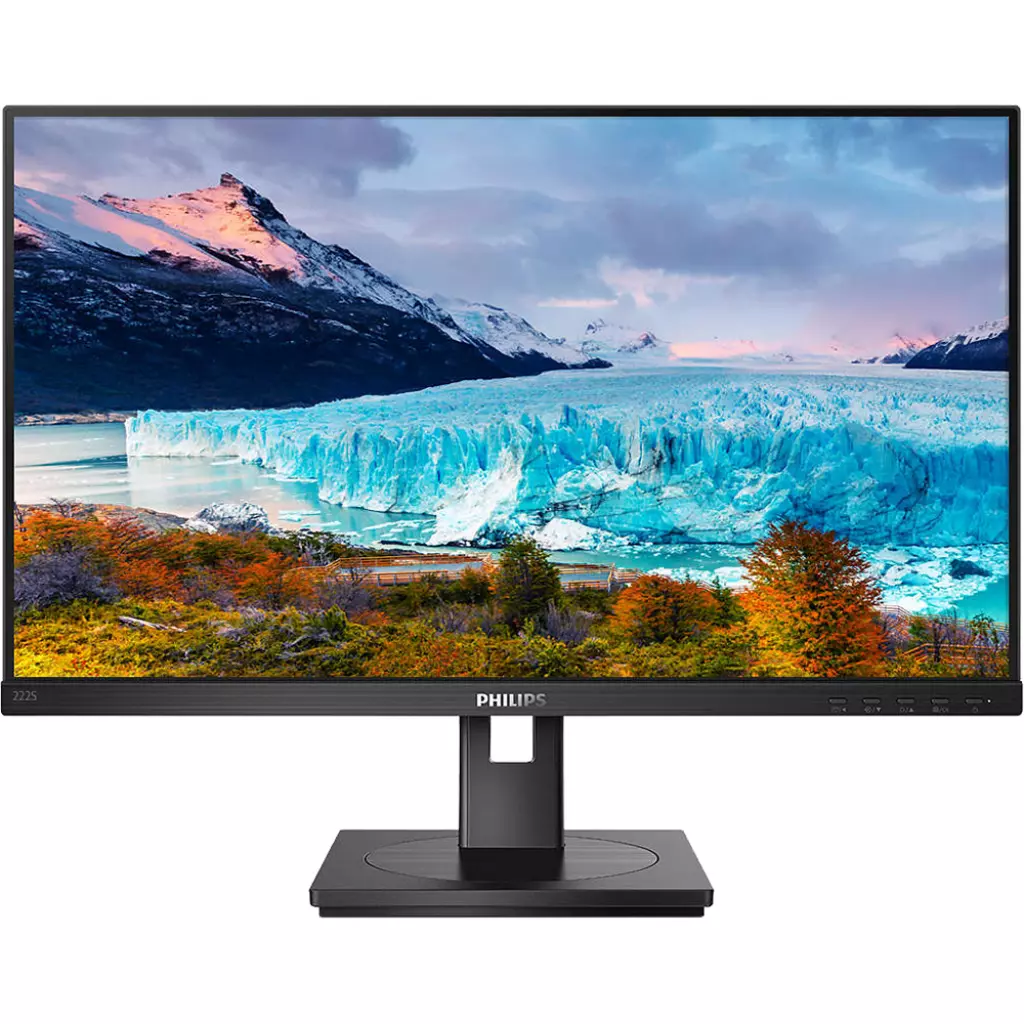 Монитор Philips 222S1AE/00