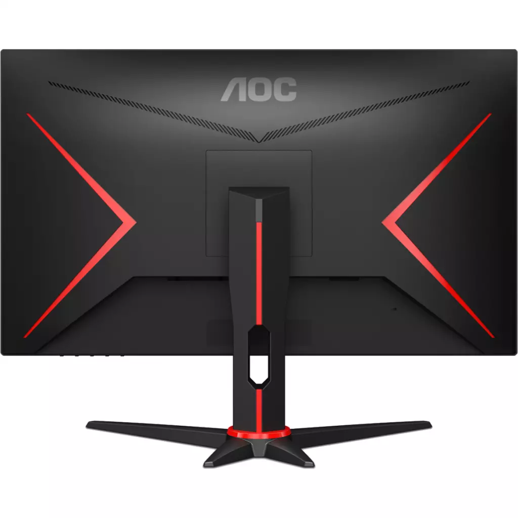 Монитор AOC 24G2ZE/BK - 3 Монитор AOC 24G2ZE/BK - 3