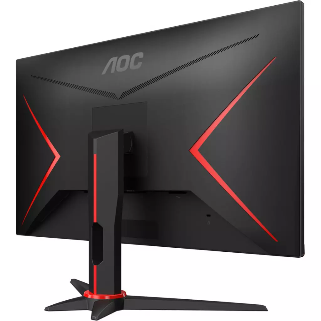 Монитор AOC 24G2ZE/BK - 4 Монитор AOC 24G2ZE/BK - 4