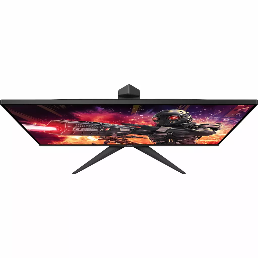 Монитор AOC 24G2ZE/BK - 6 Монитор AOC 24G2ZE/BK - 6