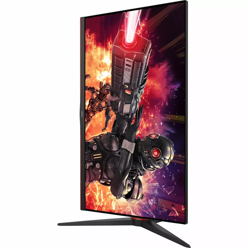 Монитор AOC 24G2ZE/BK - 7 Монитор AOC 24G2ZE/BK - 7