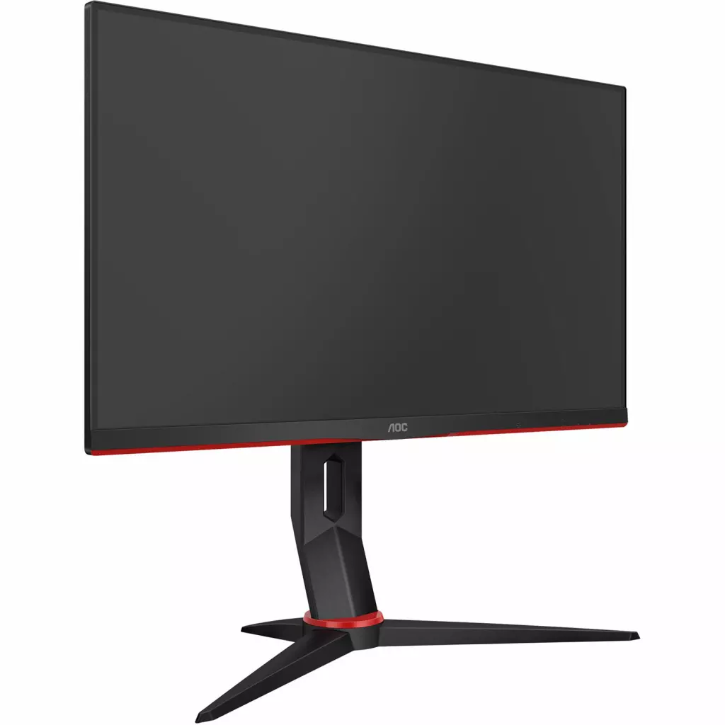 Монитор AOC 24G2ZU/BK - 1 Монитор AOC 24G2ZU/BK - 1