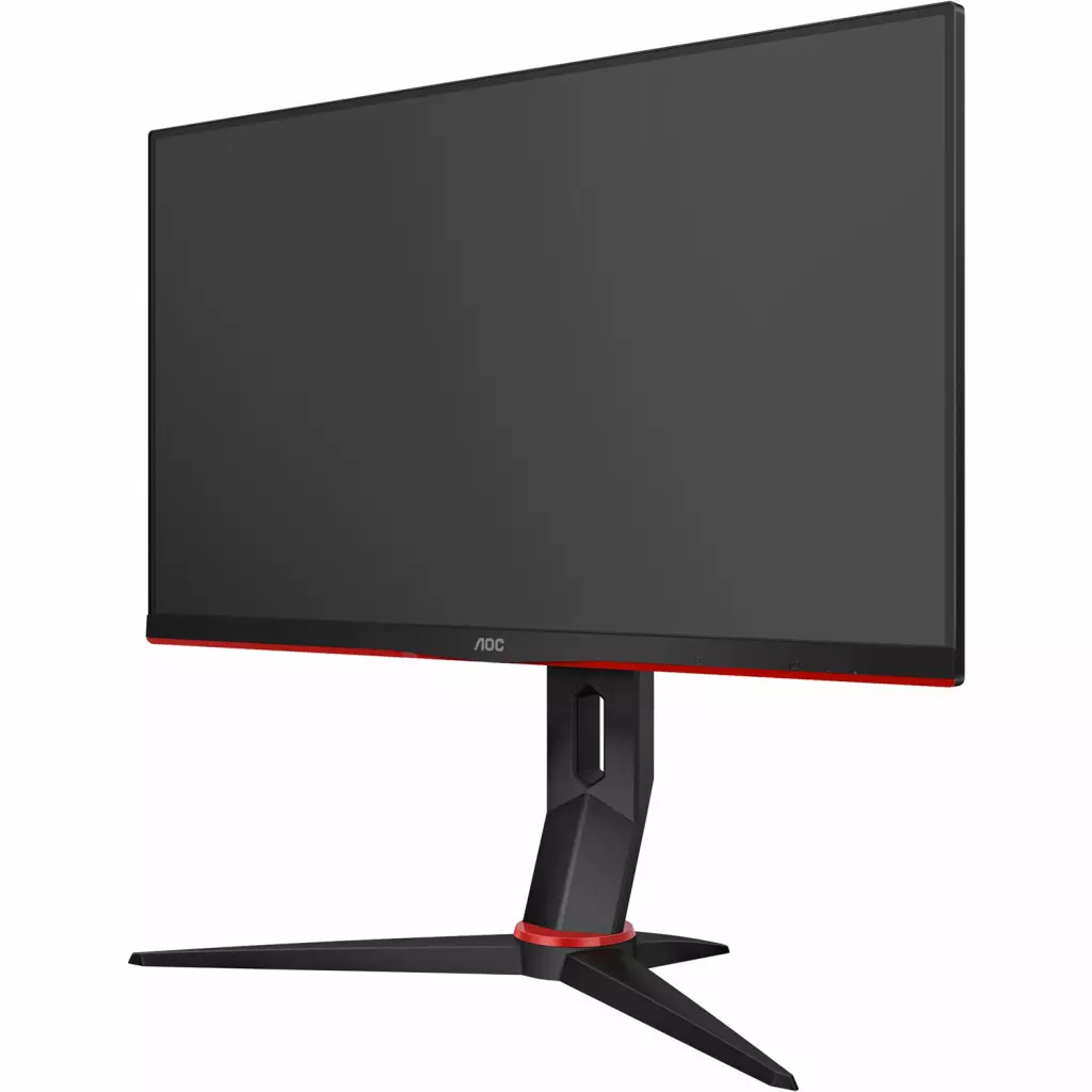 Монитор AOC 24G2ZU/BK - 2 Монитор AOC 24G2ZU/BK - 2