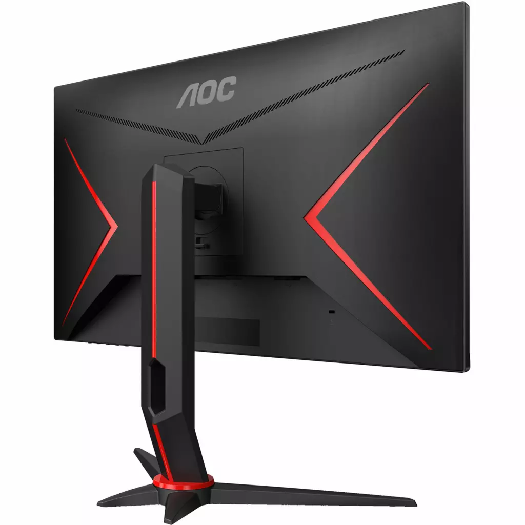 Монитор AOC 24G2ZU/BK - 5 Монитор AOC 24G2ZU/BK - 5