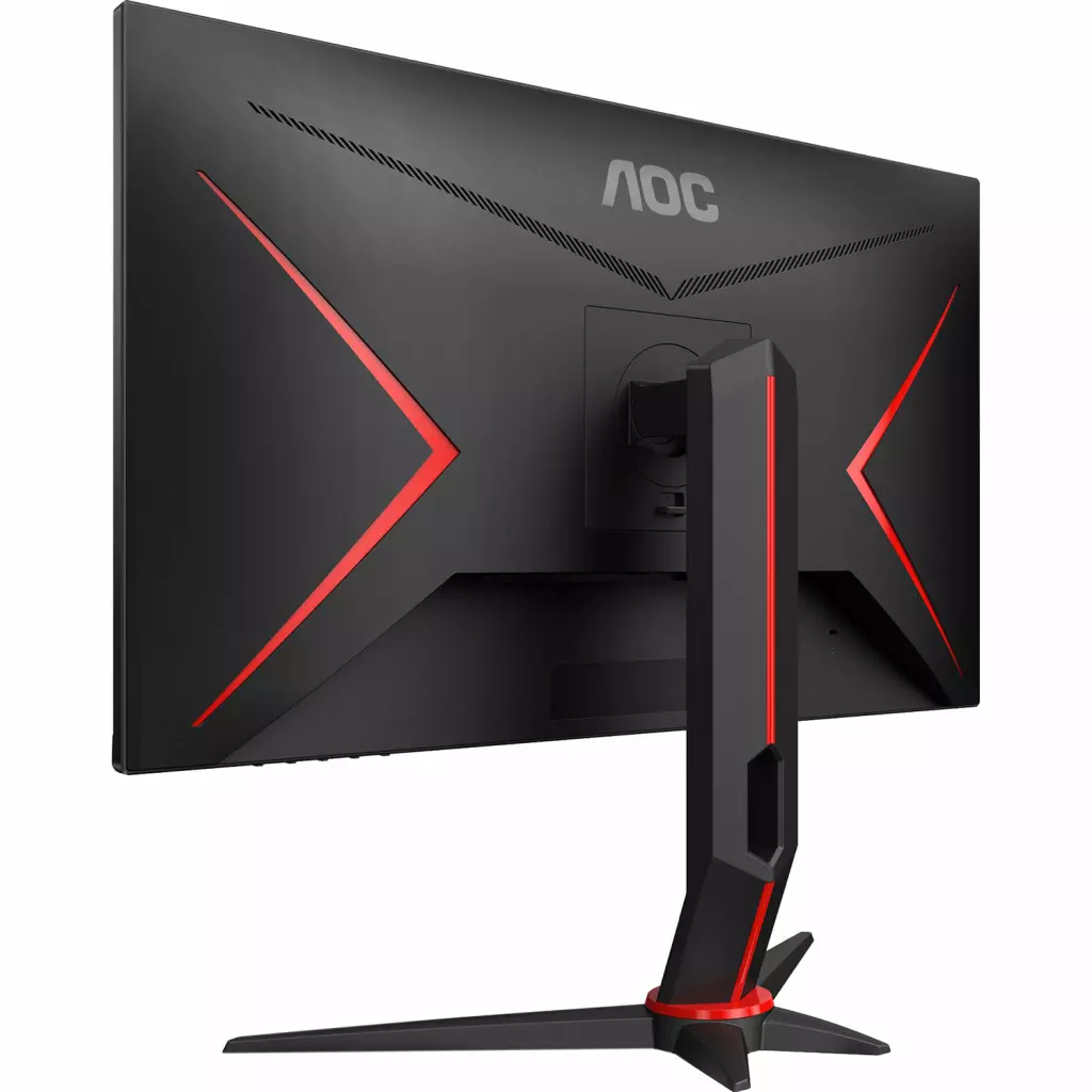 Монитор AOC 24G2ZU/BK - 6 Монитор AOC 24G2ZU/BK - 6