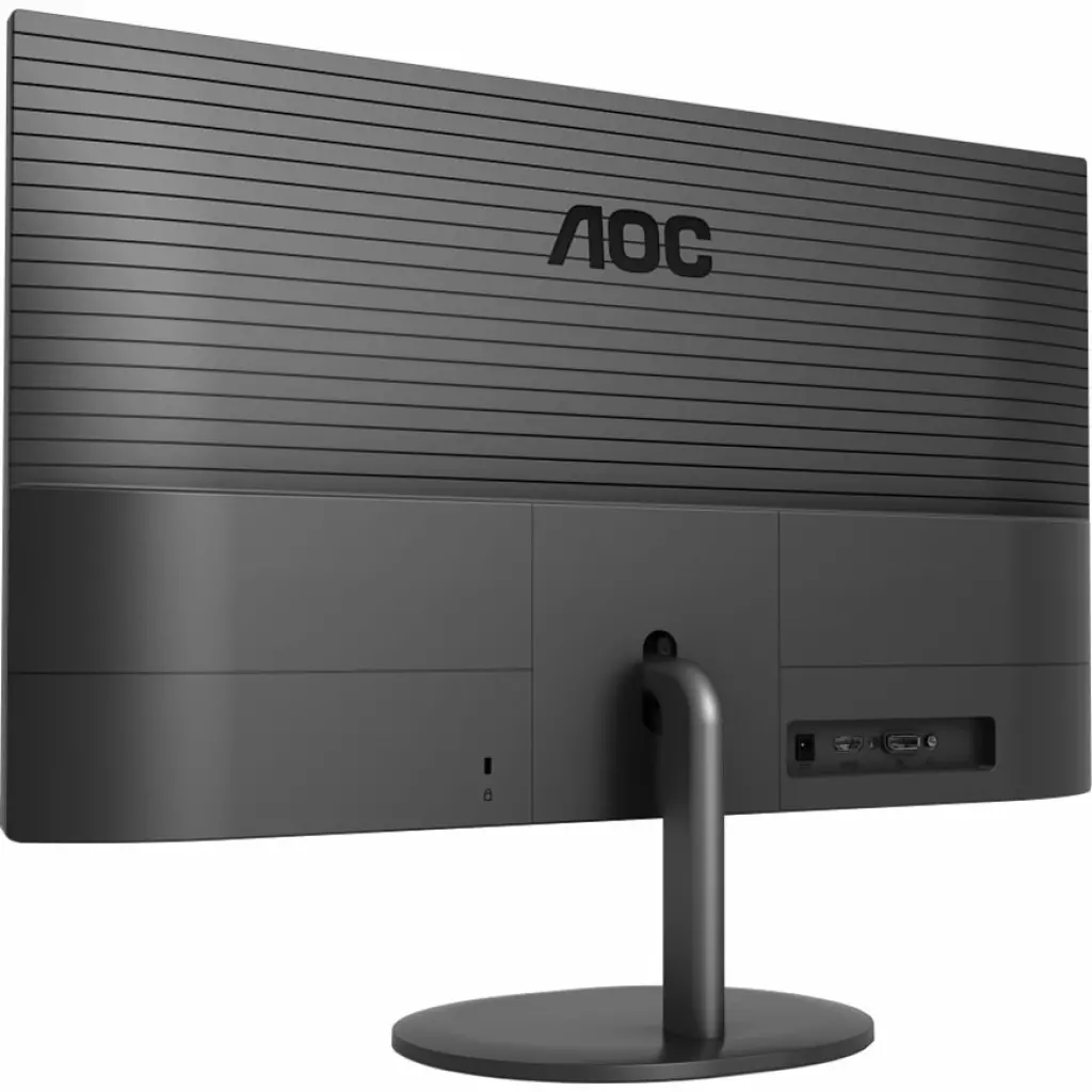 Монитор AOC Q24V4EA - 6