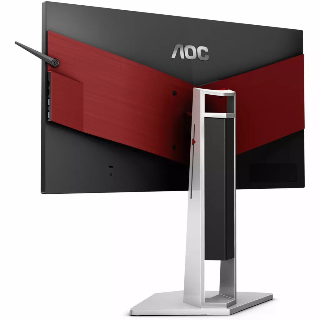 Монитор AOC AG251FZ2E - 4 Монитор AOC AG251FZ2E - 4