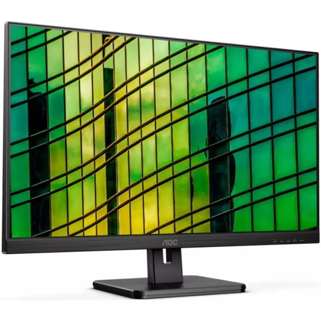 Монитор AOC 27E2QAE - 1 Монитор AOC 27E2QAE - 1