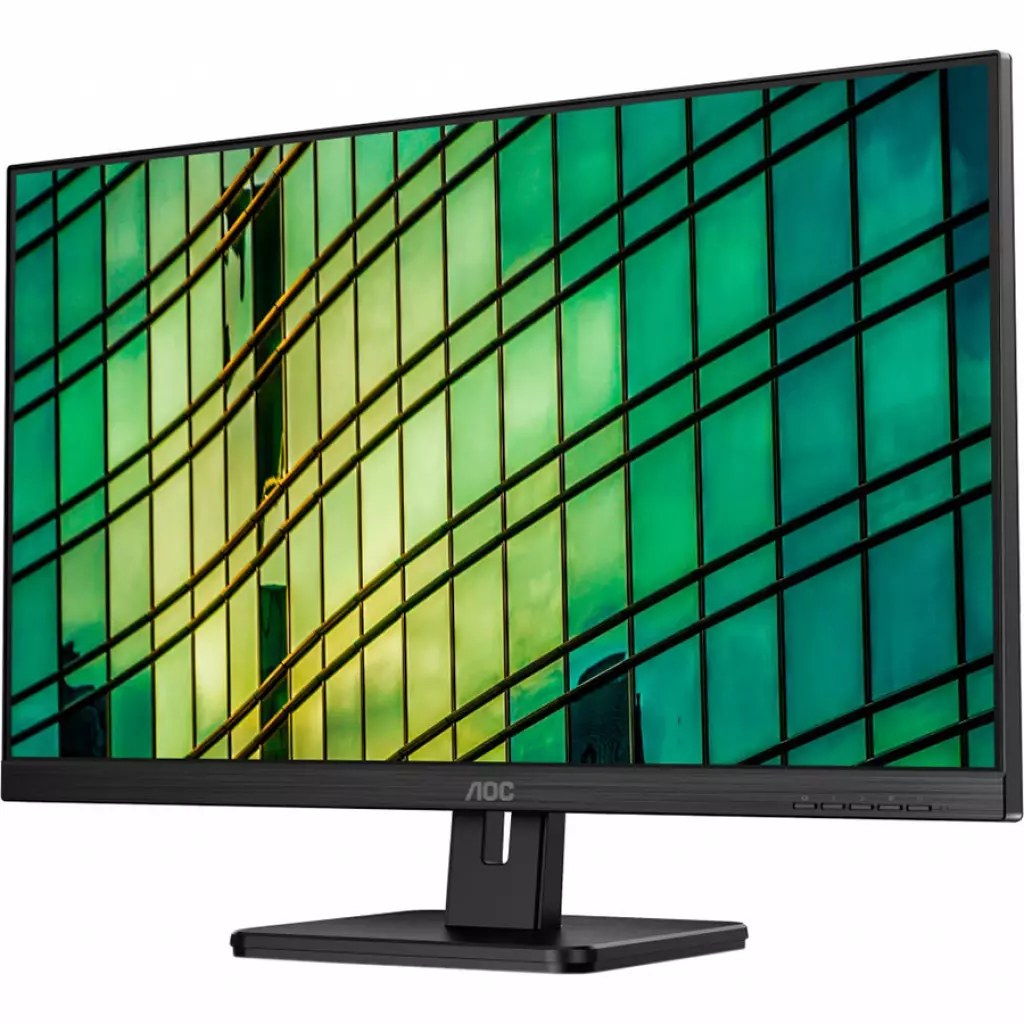 Монитор AOC 27E2QAE - 2 Монитор AOC 27E2QAE - 2