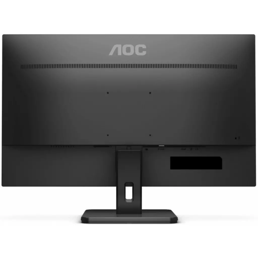 Монитор AOC 27E2QAE - 3 Монитор AOC 27E2QAE - 3